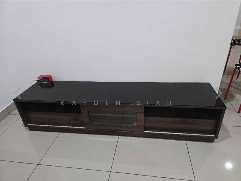 Service Residence for Rent at 3 Elements - Kayden Siah - Interior - PropertyGuru.com.my
