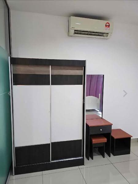 Service Residence for Rent at 3 Elements - Kayden Siah - Bedroom - PropertyGuru.com.my