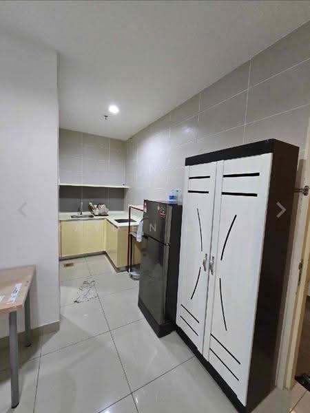 Service Residence for Rent at 3 Elements - Kayden Siah - Kitchen - PropertyGuru.com.my