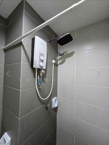 Service Residence for Rent at 3 Elements - Kayden Siah - Bathroom - PropertyGuru.com.my