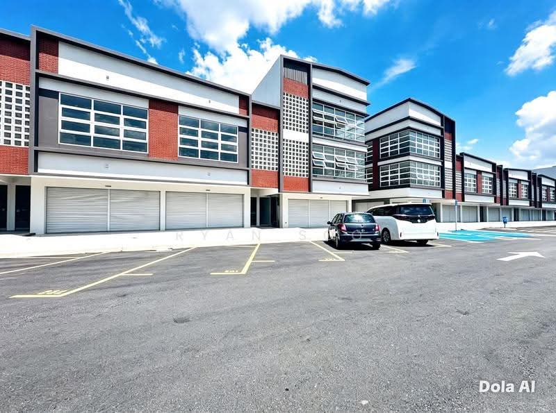 Shop / Office for Rent in Elmina (Shah Alam) - Ryan Soo - Exterior - PropertyGuru.com.my