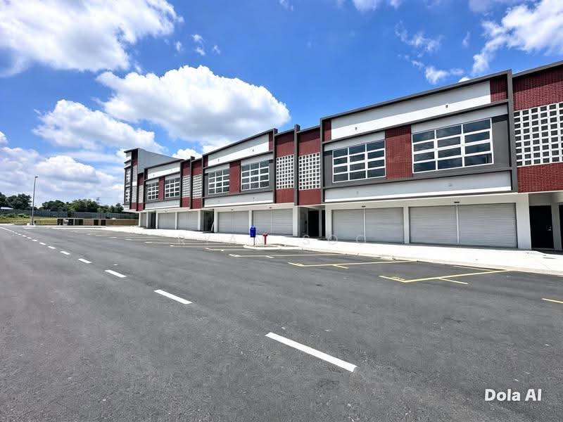 Shop / Office for Rent in Elmina (Shah Alam) - Ryan Soo - Exterior - PropertyGuru.com.my