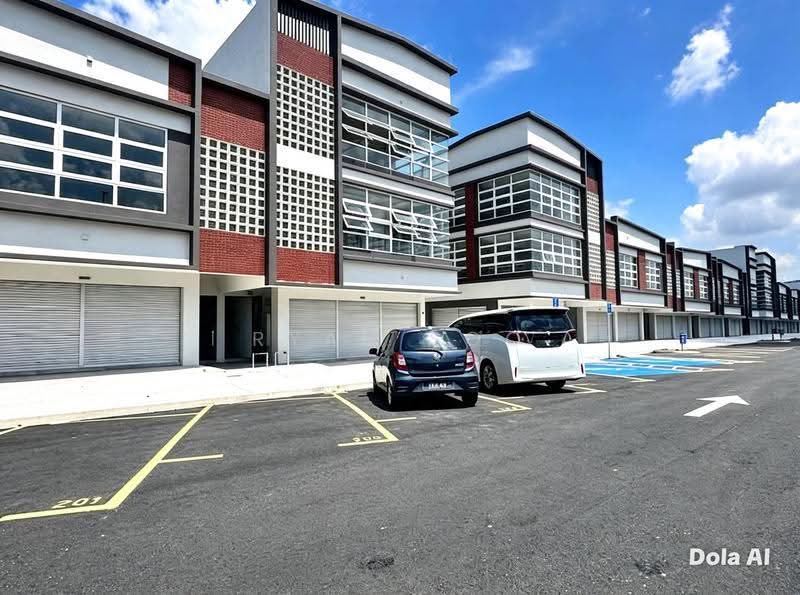 Shop / Office for Rent in Elmina (Shah Alam) - Ryan Soo - Exterior - PropertyGuru.com.my