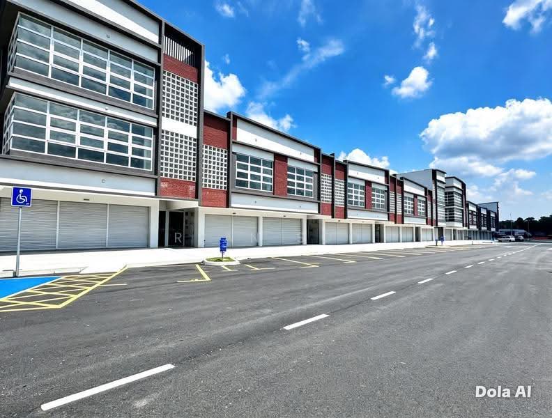 Shop / Office for Rent in Elmina (Shah Alam) - Ryan Soo - PropertyGuru.com.my