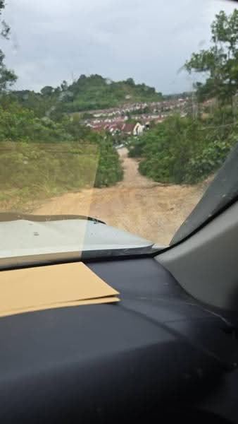 Agricultural Land for Sale in Jerantut (Pahang) - Kien Yung Liaw - PropertyGuru.com.my