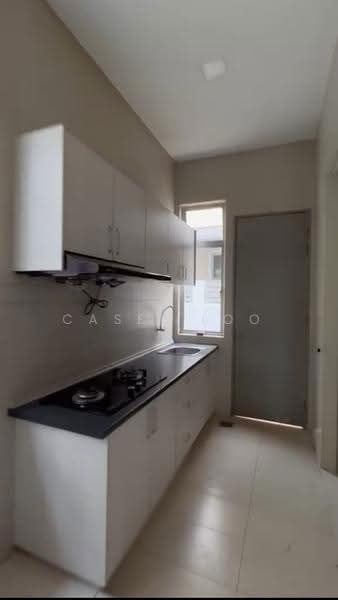 Semi-Detached House for Sale in Areca Rimbunan (Kepong) - Casey Loo - Kitchen - PropertyGuru.com.my