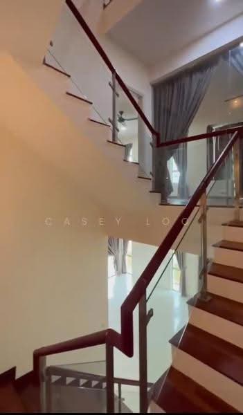 Semi-Detached House for Sale in Areca Rimbunan (Kepong) - Casey Loo - Interior - PropertyGuru.com.my