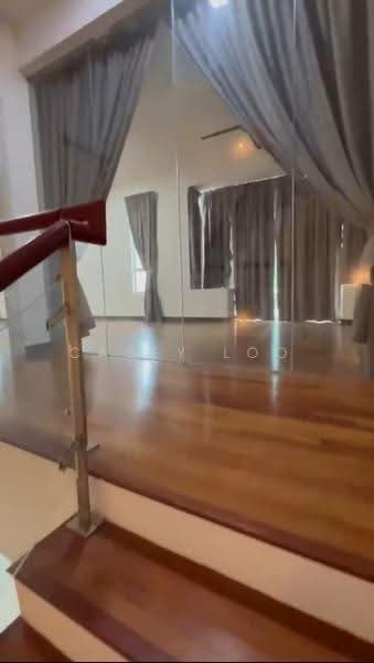 Semi-Detached House for Sale in Areca Rimbunan (Kepong) - Casey Loo - Interior - PropertyGuru.com.my