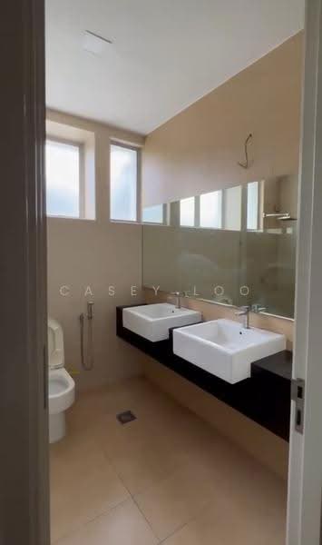 Semi-Detached House for Sale in Areca Rimbunan (Kepong) - Casey Loo - Bathroom - PropertyGuru.com.my