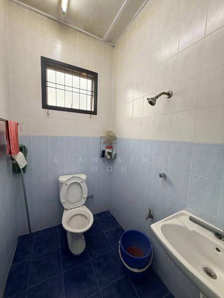 2-storey Terraced House for Sale in Taman Setia Indah (Tebrau) - Kian Seng Goh - Bathroom - PropertyGuru.com.my