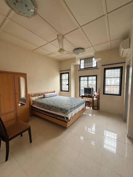 2-storey Terraced House for Sale in Taman Setia Indah (Tebrau) - Kian Seng Goh - Bedroom - PropertyGuru.com.my