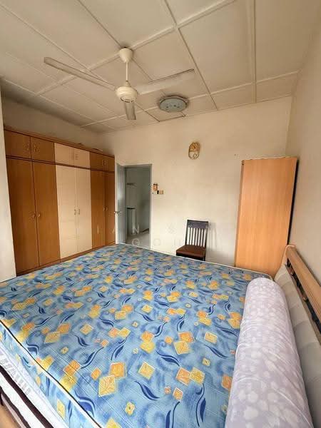 2-storey Terraced House for Sale in Taman Setia Indah (Tebrau) - Kian Seng Goh - Bedroom - PropertyGuru.com.my