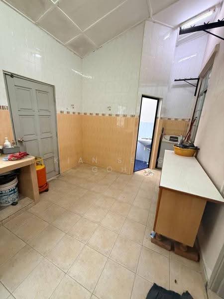2-storey Terraced House for Sale in Taman Setia Indah (Tebrau) - Kian Seng Goh - Kitchen - PropertyGuru.com.my