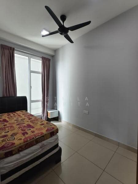 Condominium for Sale at M Condominium @ Larkin - Stella Narita - Bedroom - PropertyGuru.com.my