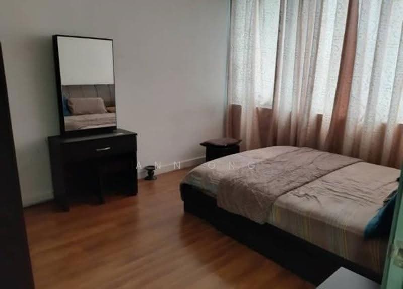 Service Residence for Sale at Mercu Summer Suites - Ann Ong - Bedroom - PropertyGuru.com.my
