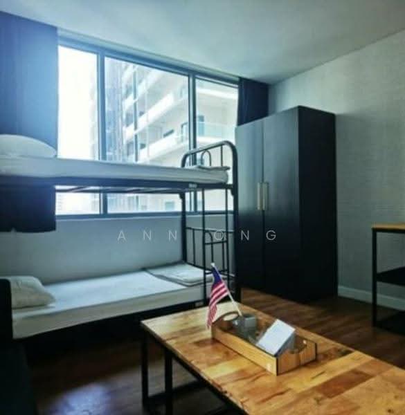 Service Residence for Sale at Mercu Summer Suites - Ann Ong - Bedroom - PropertyGuru.com.my