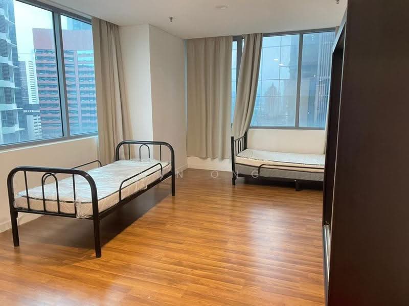 Service Residence for Sale at Mercu Summer Suites - Ann Ong - Bedroom - PropertyGuru.com.my