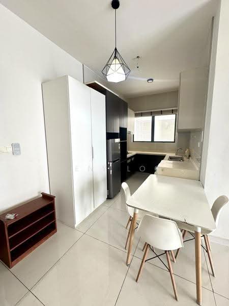 Condominium for Sale at Bay Point @ Country Garden Danga Bay - Jeny Loo - Kitchen - PropertyGuru.com.my