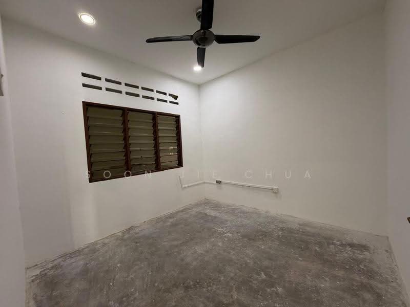 1-storey Terraced House for Sale in Taman Sahabat (Semenyih) - Soon Jie Chua - Interior - PropertyGuru.com.my