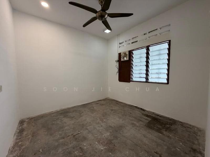 1-storey Terraced House for Sale in Taman Sahabat (Semenyih) - Soon Jie Chua - Interior - PropertyGuru.com.my
