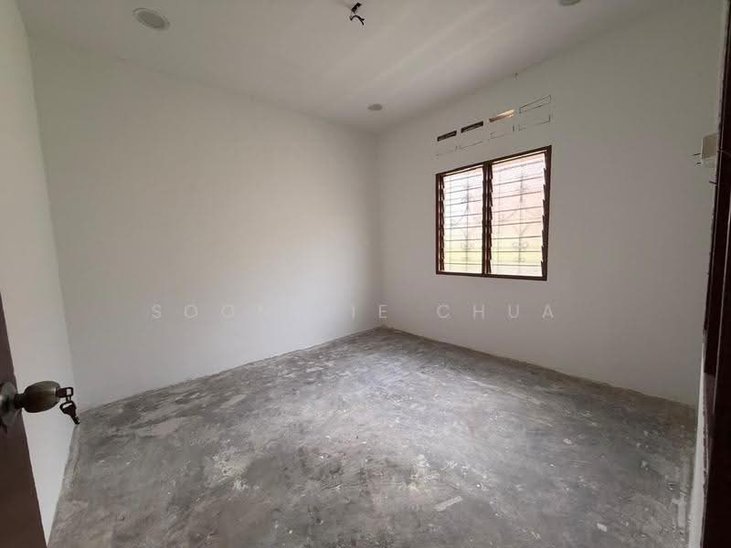 1-storey Terraced House for Sale in Taman Sahabat (Semenyih) - Soon Jie Chua - Interior - PropertyGuru.com.my