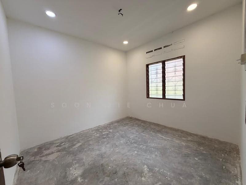 1-storey Terraced House for Sale in Taman Sahabat (Semenyih) - Soon Jie Chua - Interior - PropertyGuru.com.my