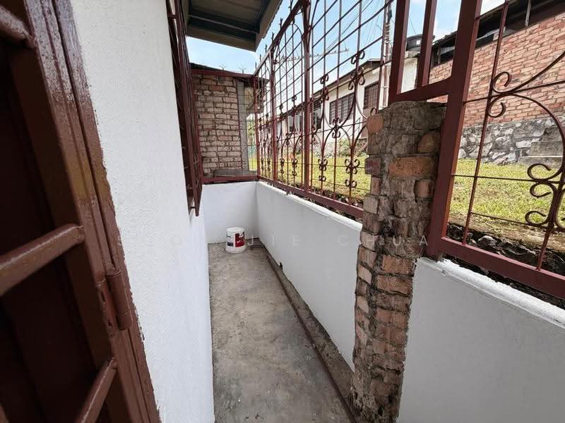 1-storey Terraced House for Sale in Taman Sahabat (Semenyih) - Soon Jie Chua - Exterior - PropertyGuru.com.my