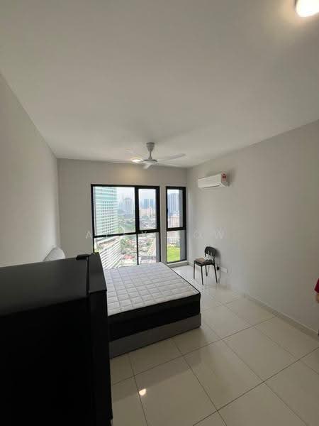 Service Residence for Rent at Nest 2 Residences - Alex Low - Bedroom - PropertyGuru.com.my