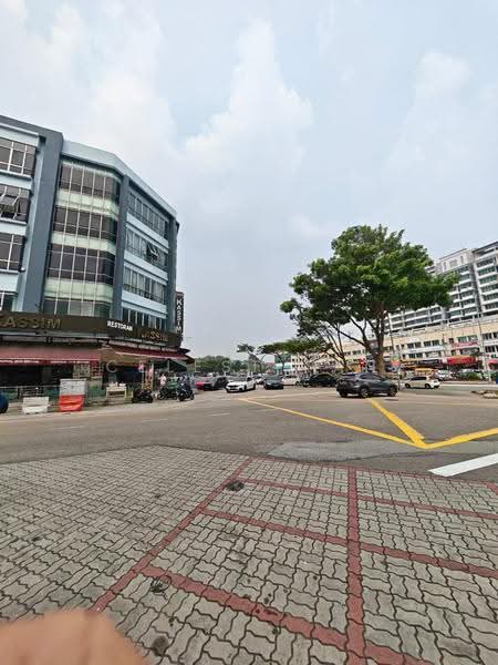 Shop for Sale in Taman Mount Austin (Tebrau) - Celest Tan - PropertyGuru.com.my
