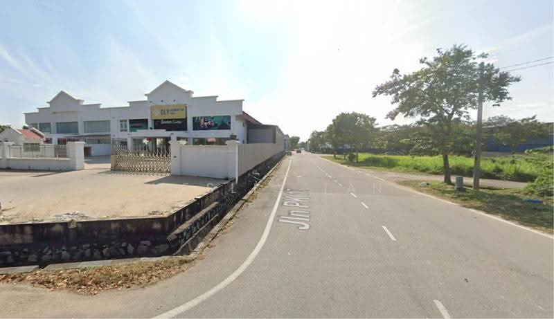 Industrial Land for Sale in Taman Perindustrian Krubong (Krubong) - Wesley Tan - Exterior - PropertyGuru.com.my