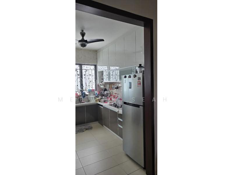 Condominium for Sale at Pine Residence - Mervyn Seah - Kitchen - PropertyGuru.com.my