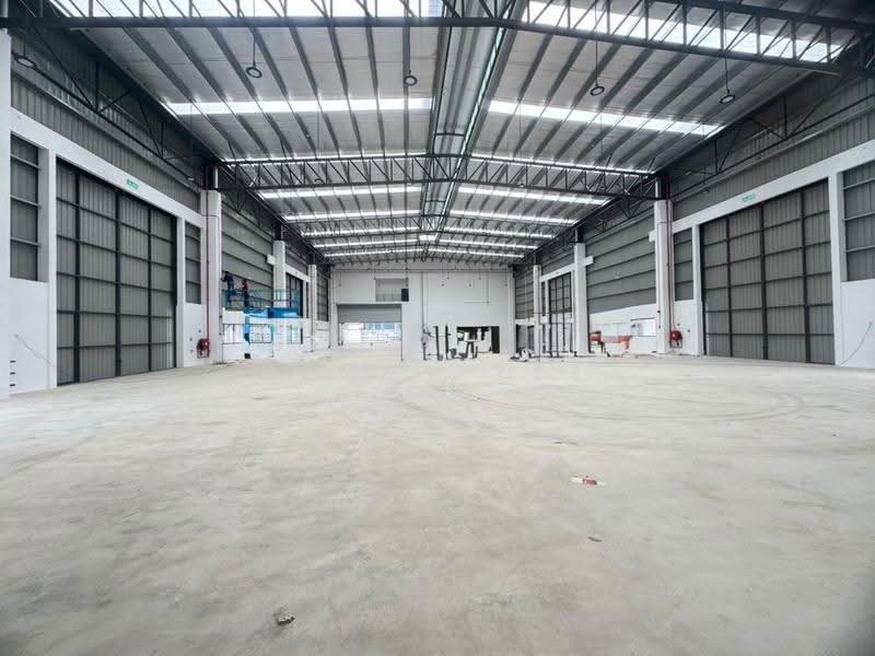 Detached Factory for Rent in Taman Perindustrian Pulau Indah (Klang) - Jenny Yee - Interior - PropertyGuru.com.my