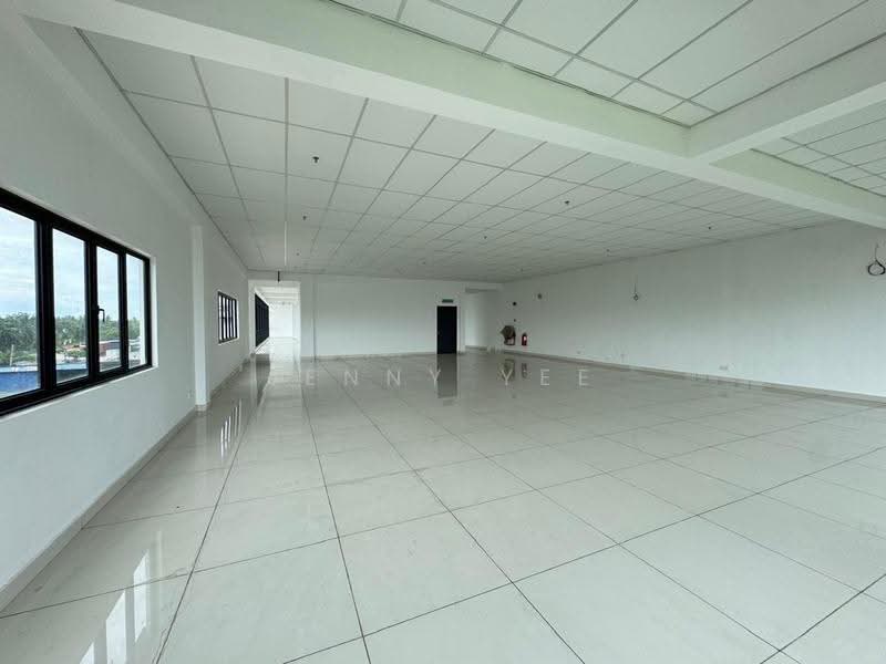 Detached Factory for Rent in Taman Perindustrian Pulau Indah (Klang) - Jenny Yee - Interior - PropertyGuru.com.my
