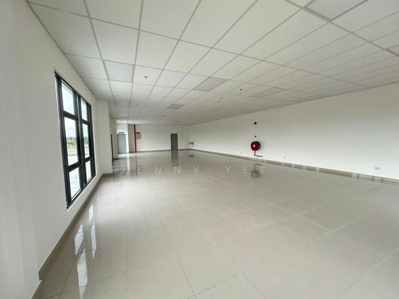 Detached Factory for Rent in Taman Perindustrian Pulau Indah (Klang) - Jenny Yee - Interior - PropertyGuru.com.my