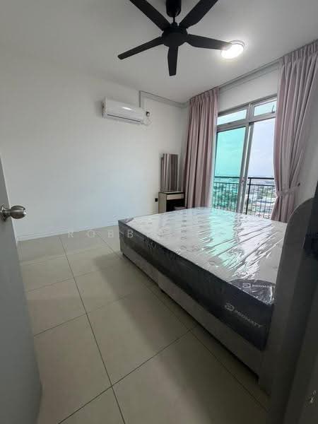 Service Residence for Rent at One 49 Residence - Robbie Tan - Bedroom - PropertyGuru.com.my
