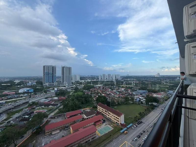Service Residence for Rent at One 49 Residence - Robbie Tan - PropertyGuru.com.my