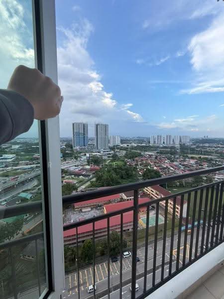 Service Residence for Rent at One 49 Residence - Robbie Tan - PropertyGuru.com.my