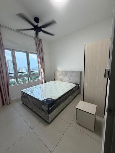 Service Residence for Rent at One 49 Residence - Robbie Tan - PropertyGuru.com.my