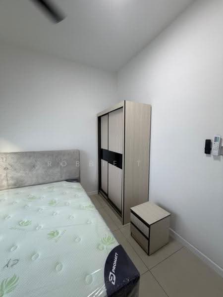 Service Residence for Rent at One 49 Residence - Robbie Tan - PropertyGuru.com.my