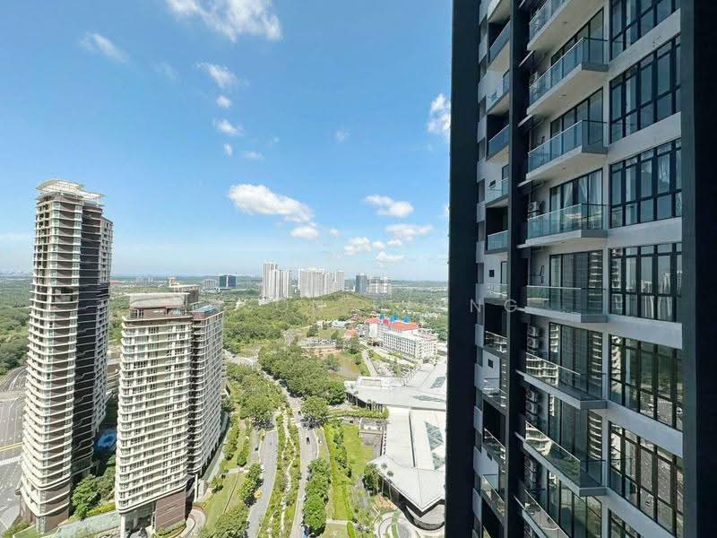 Kediaman Servis untuk Dijual di D'Pristine - Anson Hiong - PropertyGuru.com.my