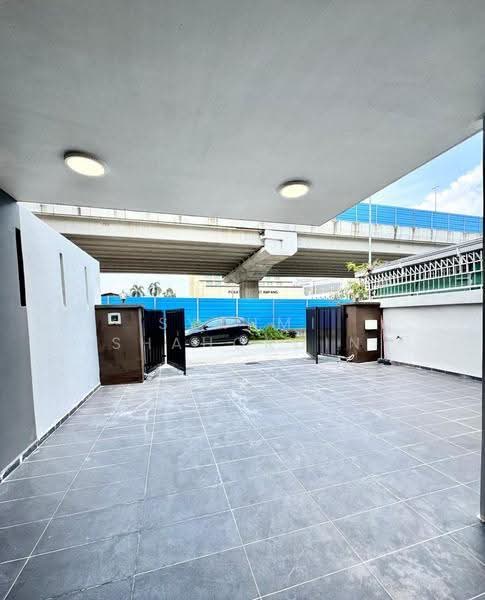 Rumah Teres 2-Tingkat untuk Dijual di Ukay Heights (Ampang) - Syahmi Shahordin - Exterior - PropertyGuru.com.my