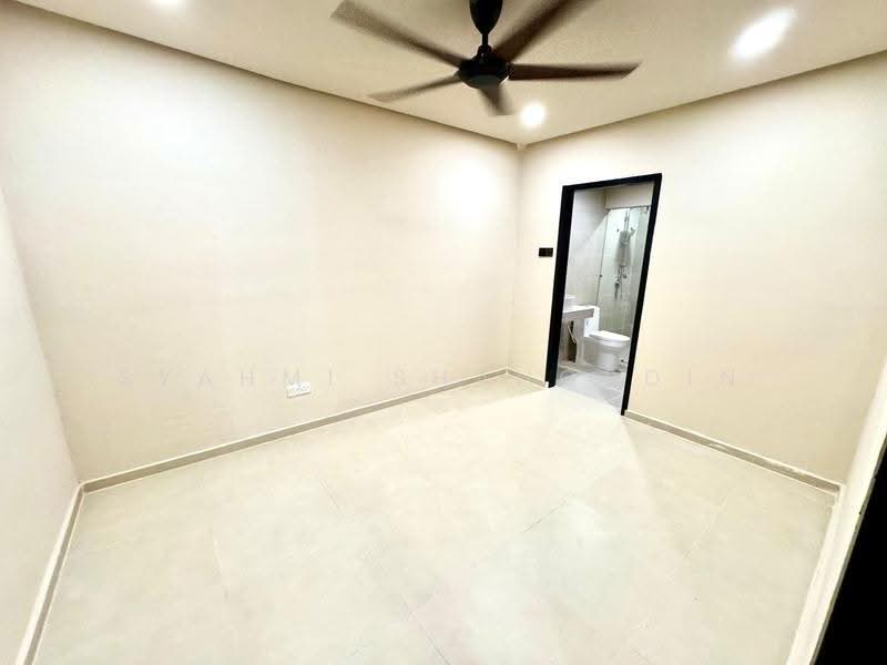 Rumah Teres 2-Tingkat untuk Dijual di Ukay Heights (Ampang) - Syahmi Shahordin - PropertyGuru.com.my