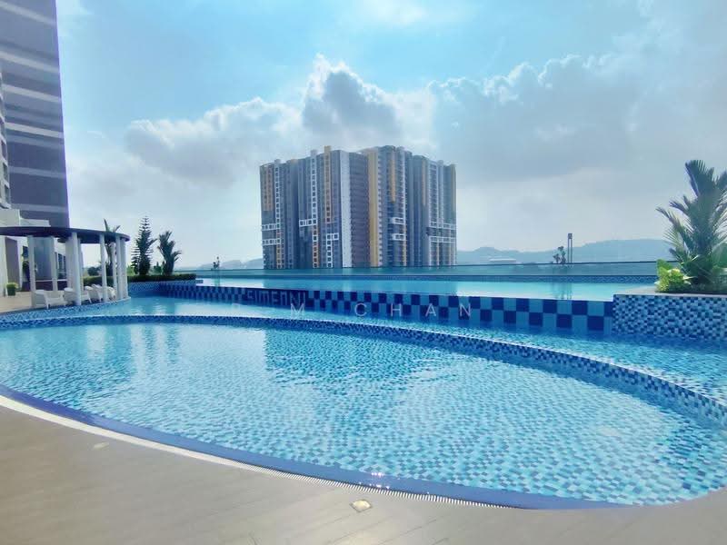 Kediaman Servis untuk Dijual di Symphony Tower (Menara Simfoni) - P M Chan - Exterior - PropertyGuru.com.my