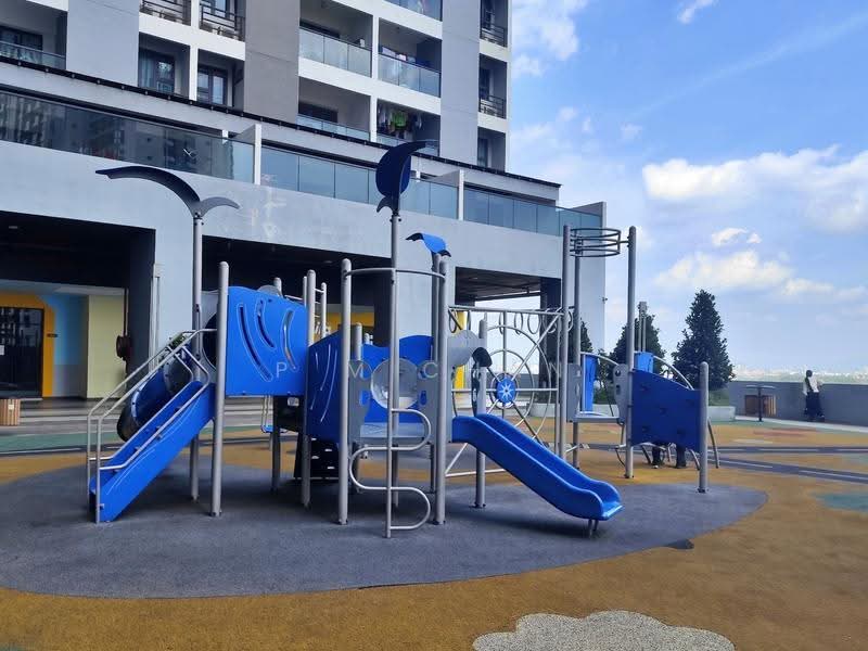 Kediaman Servis untuk Dijual di Symphony Tower (Menara Simfoni) - P M Chan - Exterior - PropertyGuru.com.my
