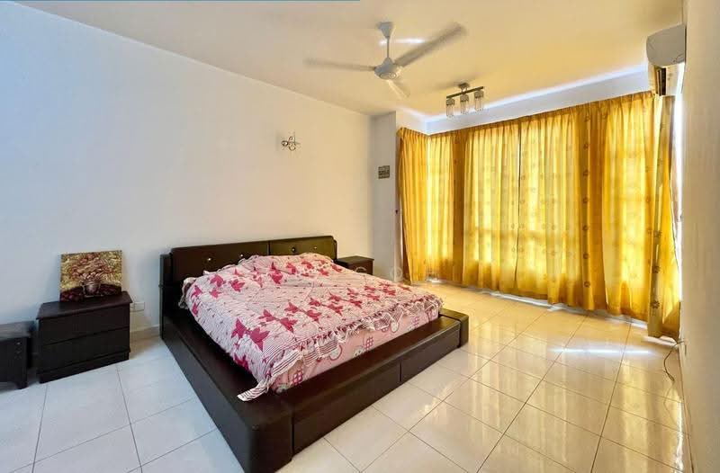 Rumah Teres 2.5-Tingkat untuk Disewa di Sungai Ara (Penang) - CK Goh - PropertyGuru.com.my
