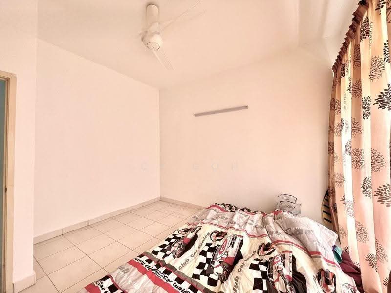 Rumah Teres 2.5-Tingkat untuk Disewa di Sungai Ara (Penang) - CK Goh - Bedroom - PropertyGuru.com.my