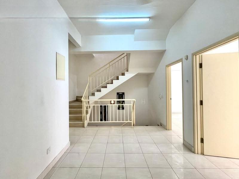 Rumah Teres 2.5-Tingkat untuk Disewa di Sungai Ara (Penang) - CK Goh - Interior - PropertyGuru.com.my