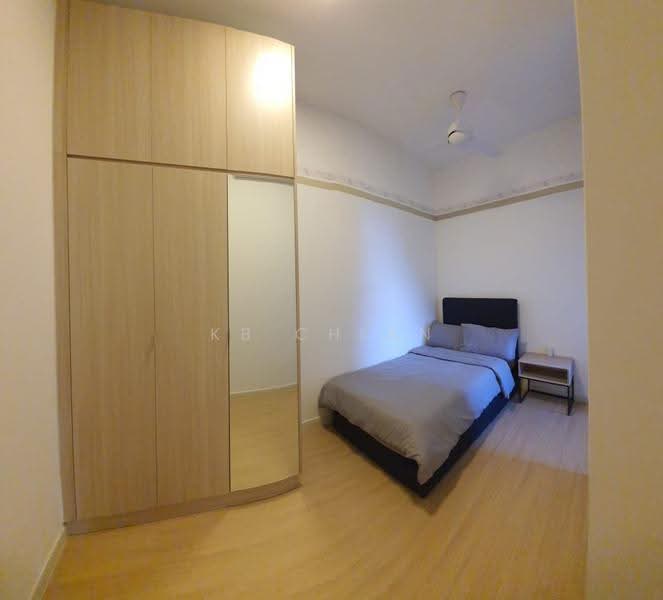 Condominium for Rent at Lakeville Residence - KB Chean - Bedroom - PropertyGuru.com.my