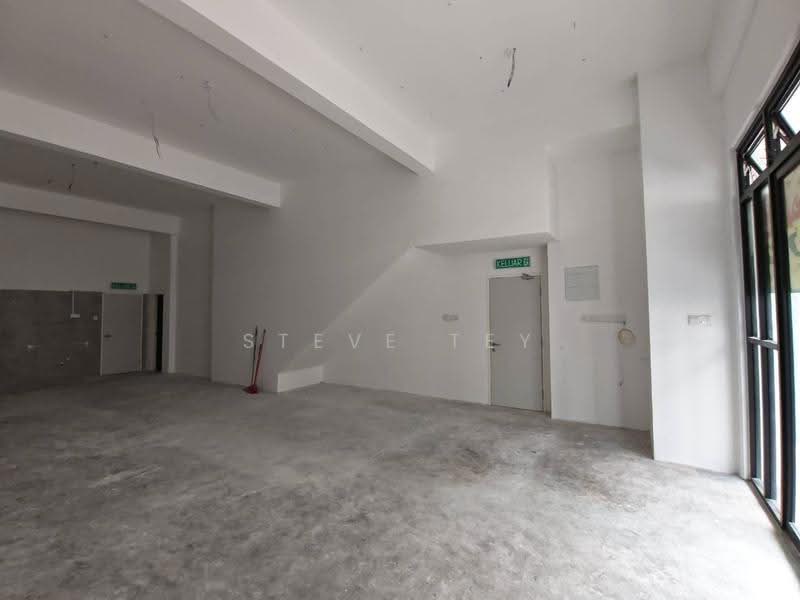 Kedai untuk Disewa di Taman Pelangi (Johor Bahru) - Steve Tey - Interior - PropertyGuru.com.my