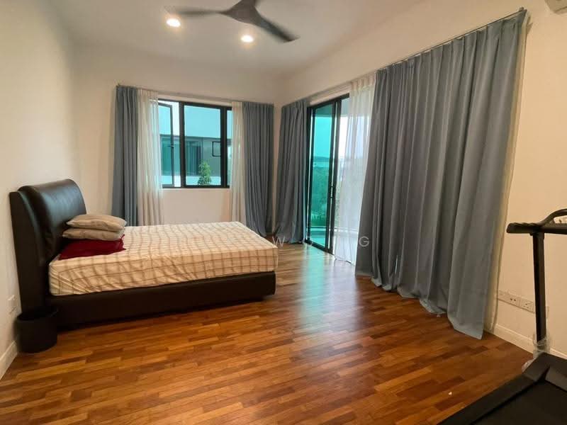 Semi-Detached House for Rent in Cyberjaya (Selangor) - Ivy Wong - PropertyGuru.com.my